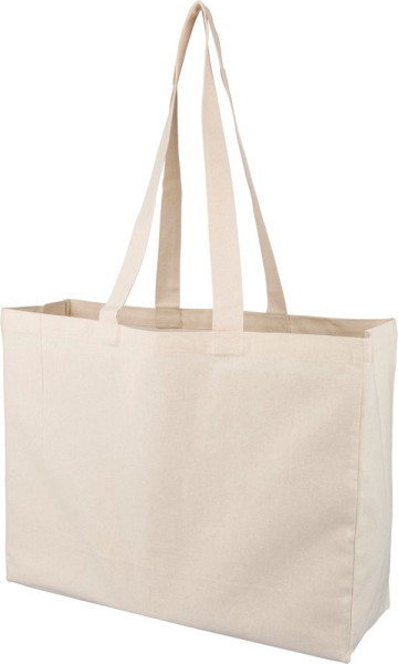 Cotton (180 gsm) shopping bag Novi