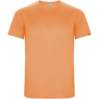 fluo oranje