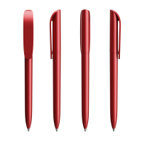 Glacé rojo