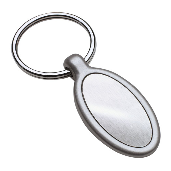 Key Ring RE98-IRUN ELIPSE