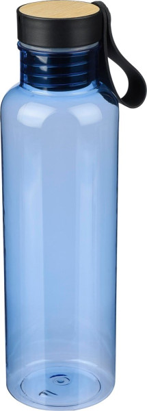 rPET single-walled drinking bottle (750 ml) Aisling