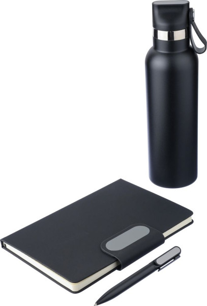 Carton office gift set Erren