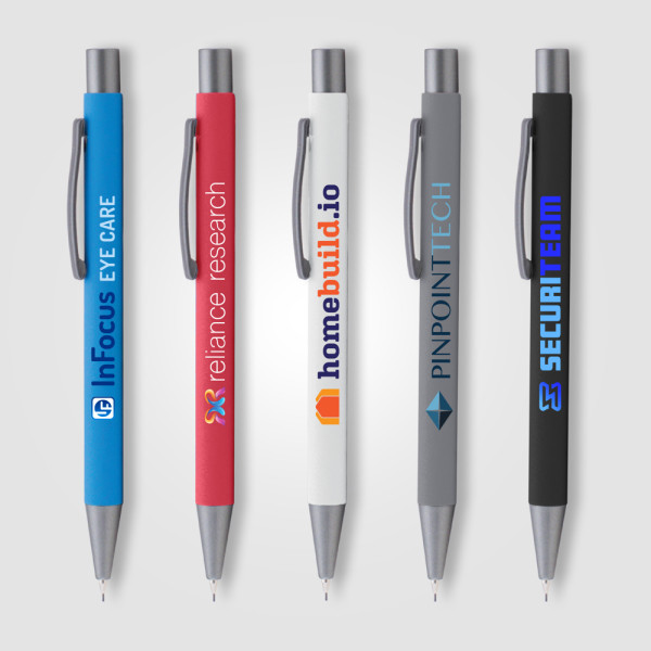 Bowie Softy Mechanical Pencil