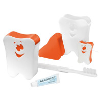 Blanco, Naranja