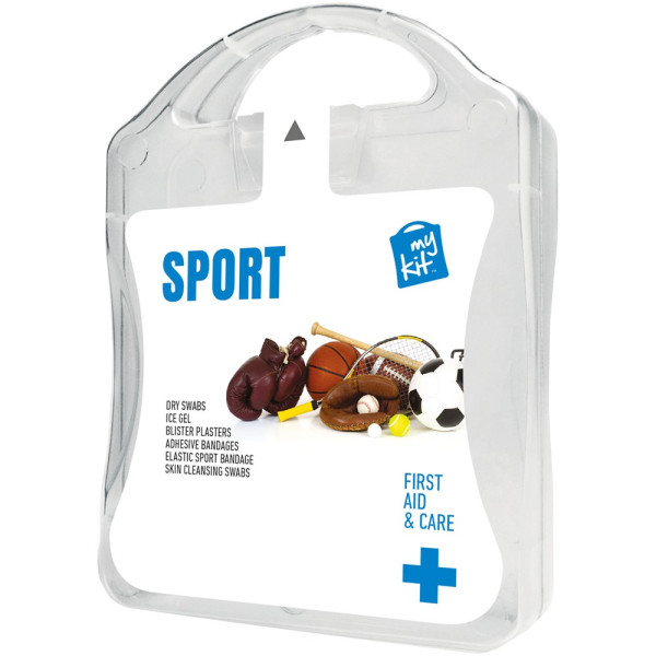 MyKit Sport First Aid Kit