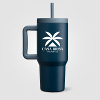 Midnight Blue (#002855)