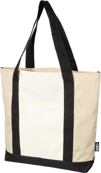 rPET (600D) tote bag Carl