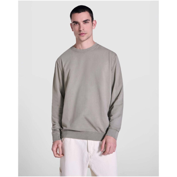 Jaya unisex crewneck sweater