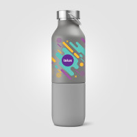 Grey (#716E6A)