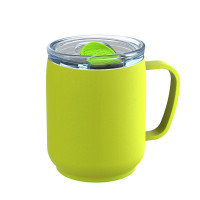 lichtgroen, transparant