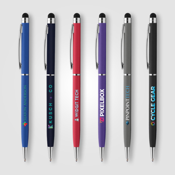 Minnelli Softy Stylus Pen