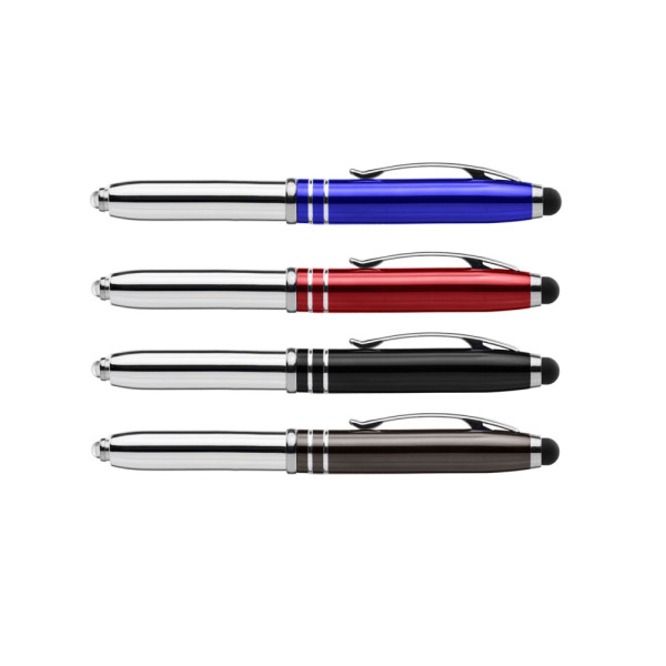 Brando Shiny Stylus Pen