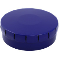 Azul medio