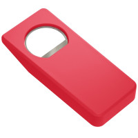 rojo reciclado