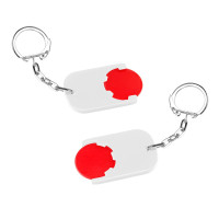Rojo, Blanco
