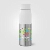White (#F4F5F1)