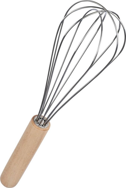 Stainless steel whisk Ilani