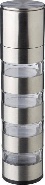 Stainless steel spice grinder Rylan