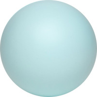 pastel blauw